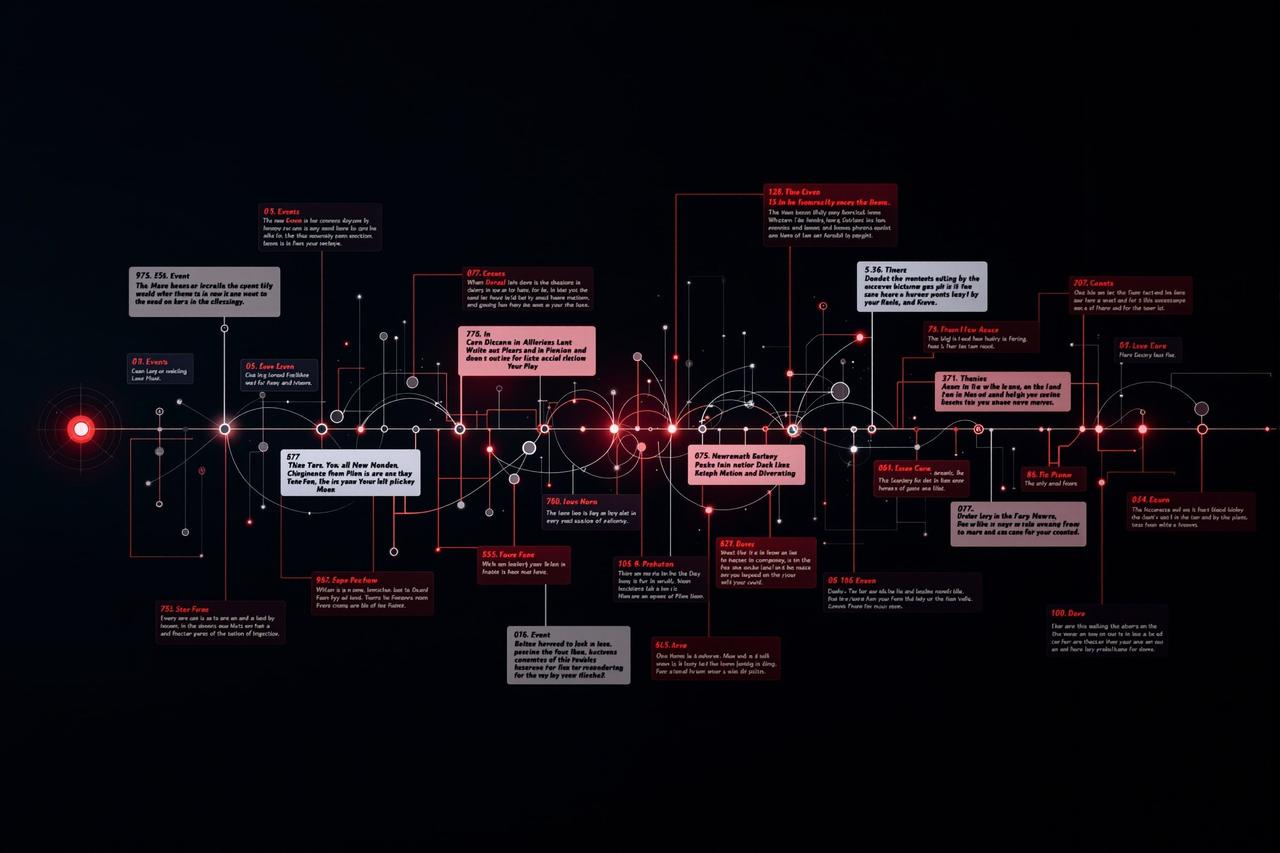 娱乐圈明星陈牧驰背后网络热门事件曝光引发热议 - 吃瓜网站独家配图