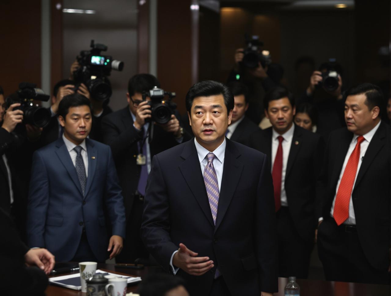 山东方言作品中的明星心路历程揭示娱乐吃瓜酱山东方言魅力与潜规则的双重面貌